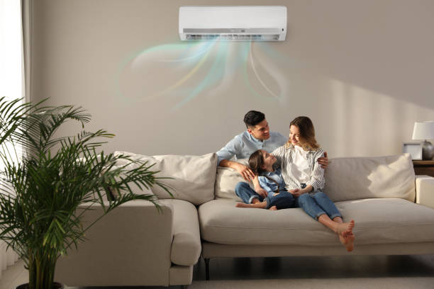 HVAC emergency services in Jamestown, TN