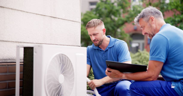 Best 24/7 HVAC repair  in Jamestown, TN