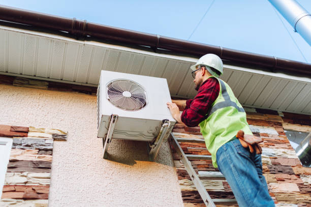 Best HVAC tune-up services  in Jamestown, TN