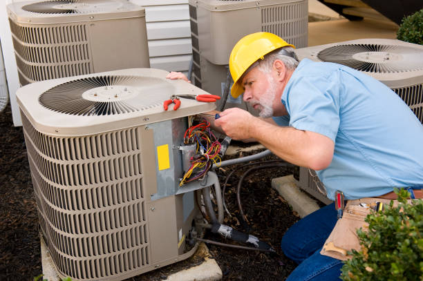 Best Commercial HVAC repair  in Jamestown, TN
